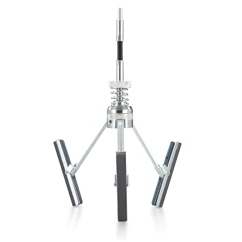 Engine Cylinder Hone Tool | 2" to 7" Diameter Diameter Adjustable Deglaze