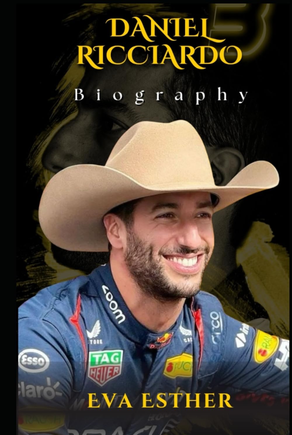 DANIEL RICCIARDO BIOGRAPHY: A JOURNEY OF RESILIENCE, SUCCESS, AND SPEED