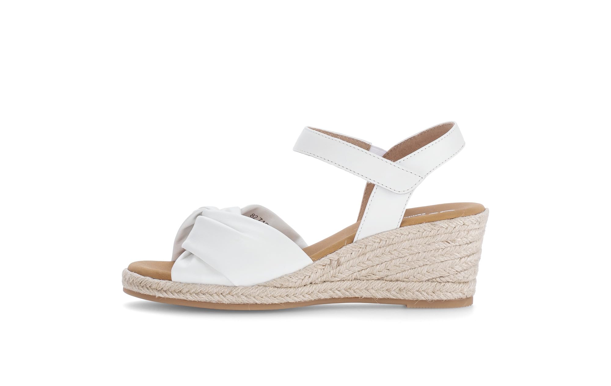 Gabor Damen Keilsandalen, Frauen Sandalen