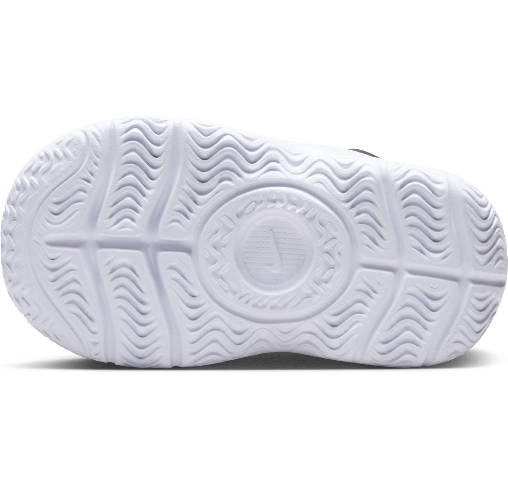 NIKE Flex Runner 3 (TD), Zapatillas de Entrenamiento Unisex niños