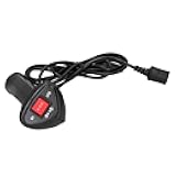Ejoyous Winch Controller, Electric Winch Remote Control with 9.2ft Cable Universal Controller for Car Off Road Vehicle