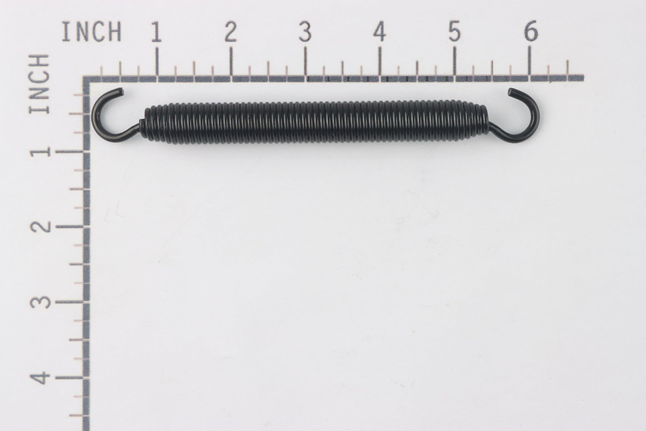 08334700 08336100 - Resorte de extensión para cortacésped compatible con Ariens 08300512, compatible con 915143 915159 915161 915169 915171 (2)