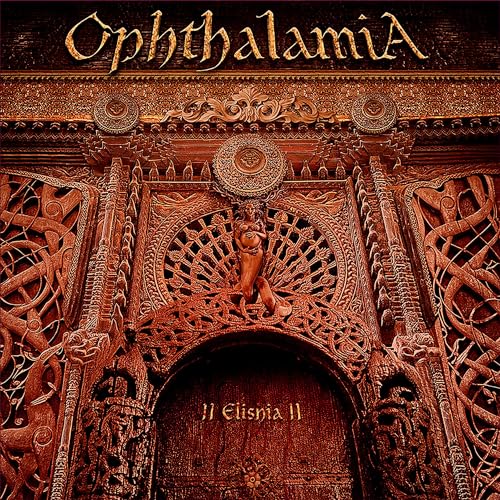 II Elishia II (3LP SET) [VINYL]