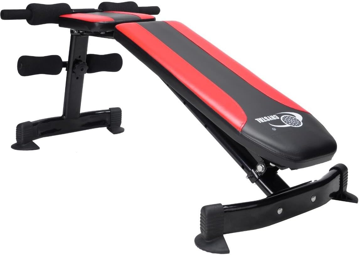 Home Use Exercise Equipment Multi Sit Up Bench Abdominal