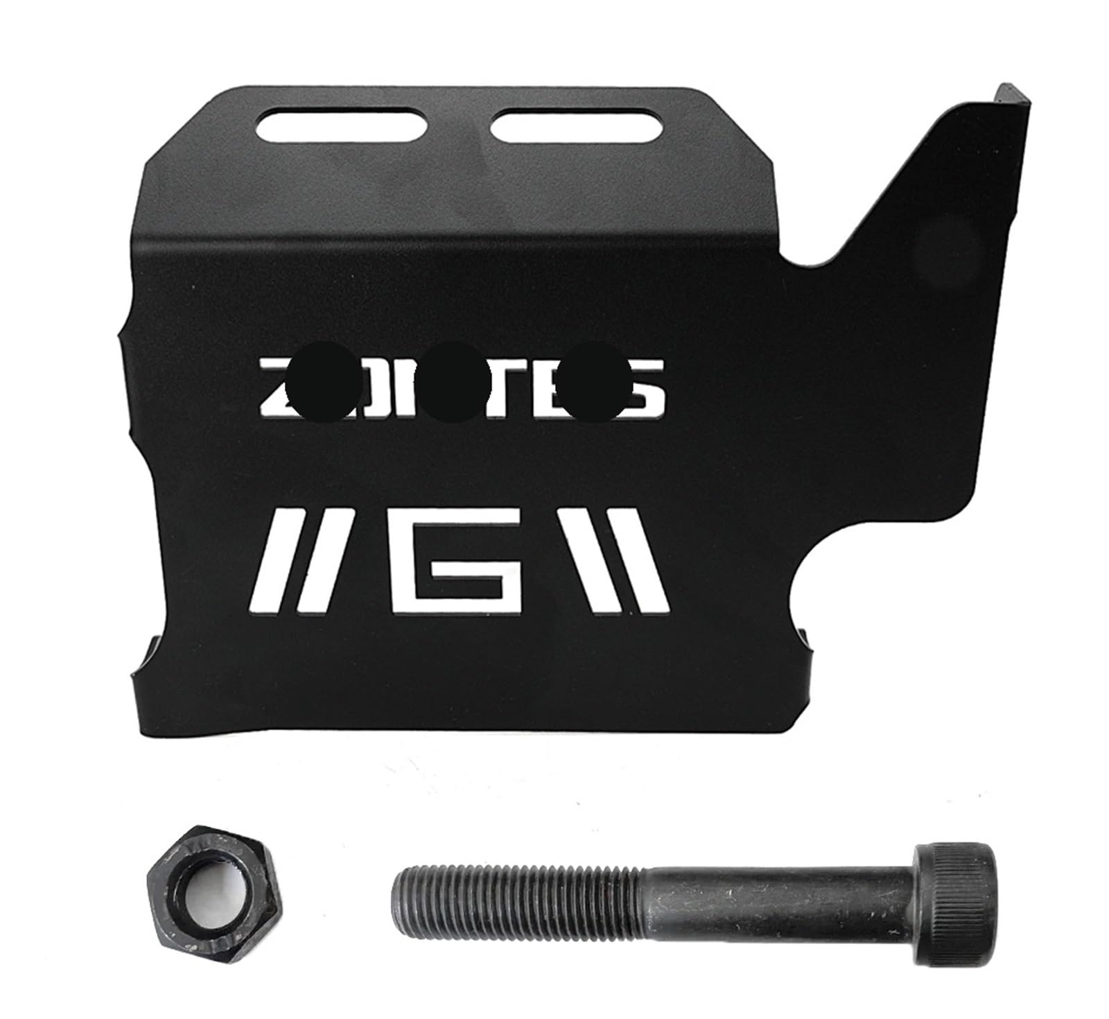 Paracoppa motore moto Per 368G 368K 368E 368 GKE 2024 2025 2026 Motore Del Motociclo Fondo Coperchio Di Protezione Telaio Guard Accessori Parti