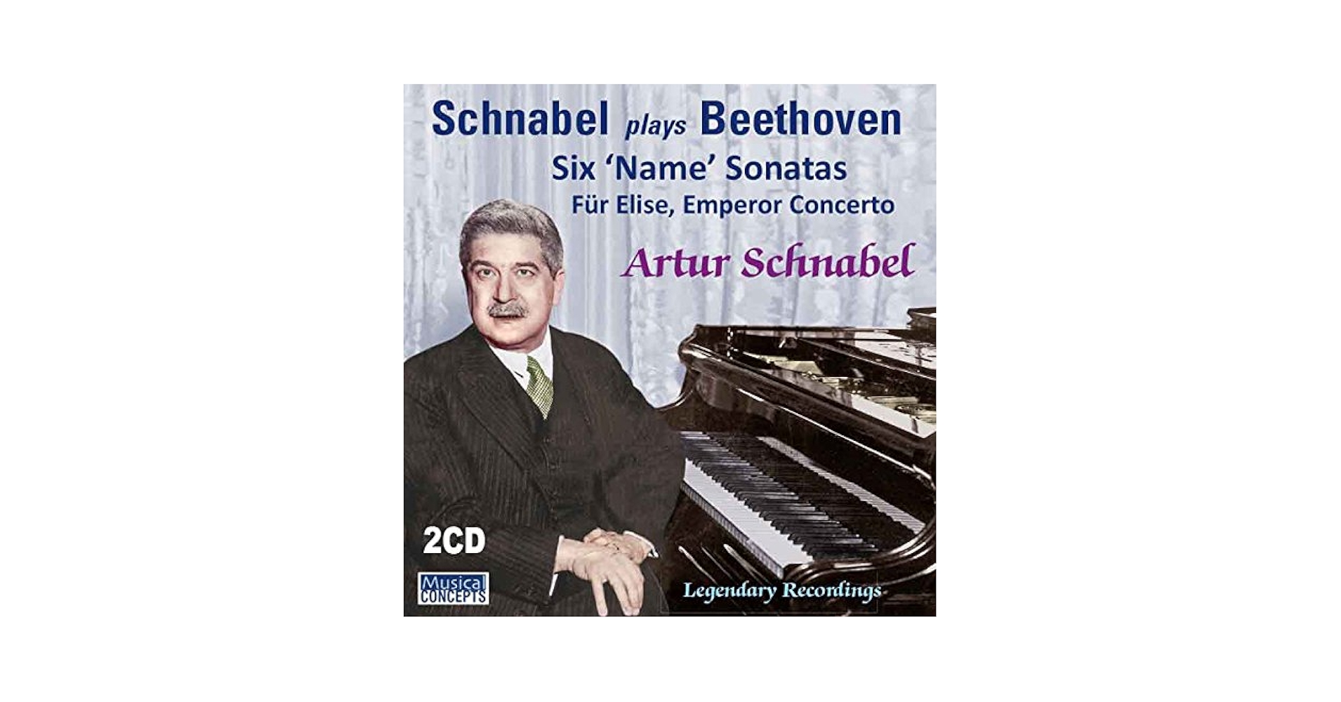 クラシック Schnabel Beethoven The Named Sonatas Amazon.co.jp: Schnabel Plays Beethoven: Named Sonatas