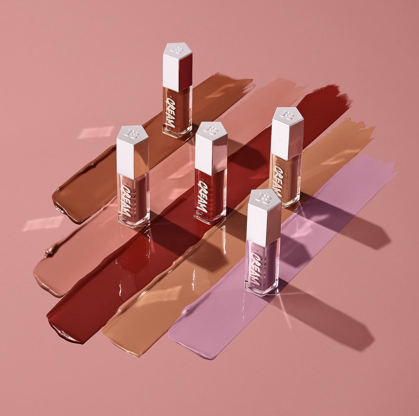 FENTY BEAUTY Gloss Bomb Cream - HONEY WAFFLES 9ml