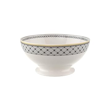 Villeroy & Boch Audun Ferme 9-Inch Round Vegetable Bowl