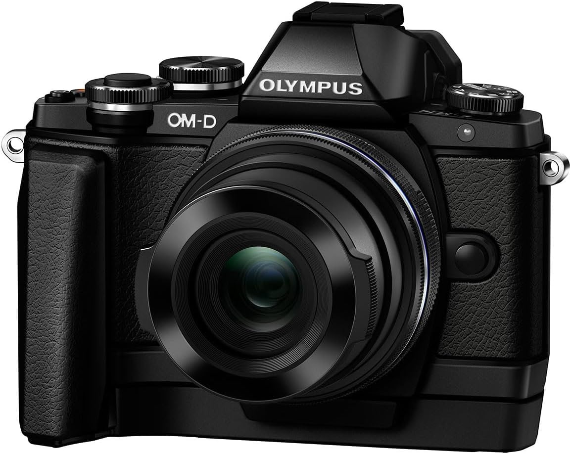 Amazon | OLYMPUS M.ZUIKO DIGITAL ED 14-42mm F3.5-5.6 EZ用 自動開閉