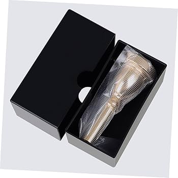 Amazon | Mikinona 14mm チューバ用 金管楽器用マウスピース