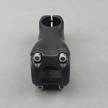 Amazon.co.jp: CAEEKER 超軽量フルカーボンステム UD/3k マット