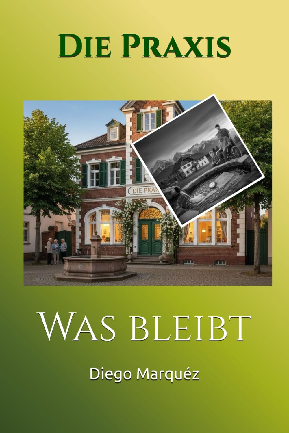 Die Praxis: Was bleibt