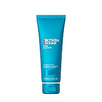 BIOTHERM HOMME T-Pur Cleanser, Detergente Viso Purificante