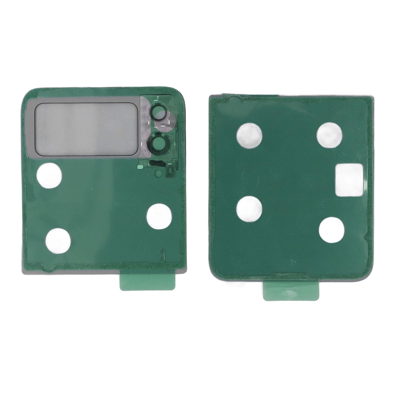 Back Glass Cover Replacement for Z Flip 4 5G Durable Revive Your
