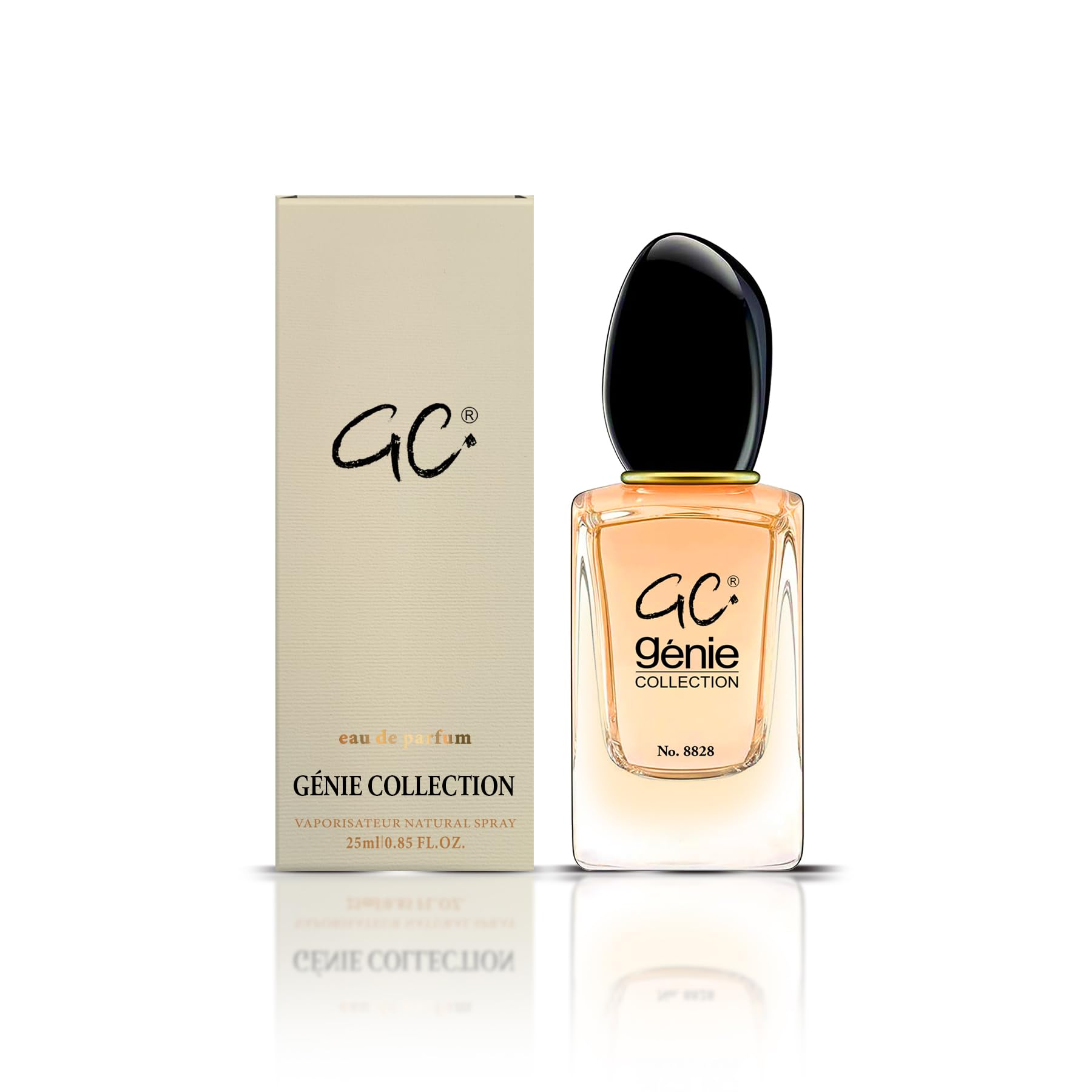 Genie Collections Perfume 8828 For Women, 25 ml