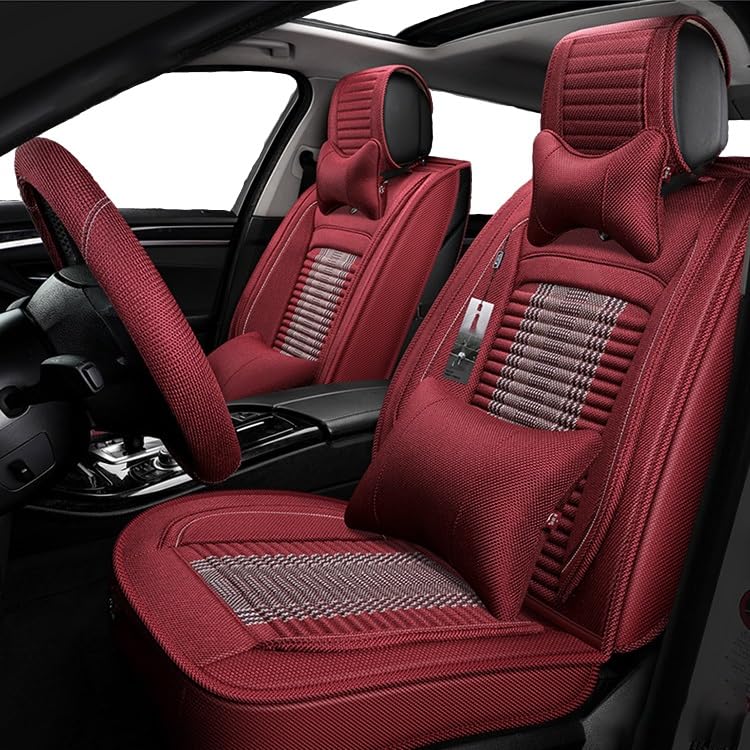 Couvre coussin siege voiture universel pour voyager confortablement en famille