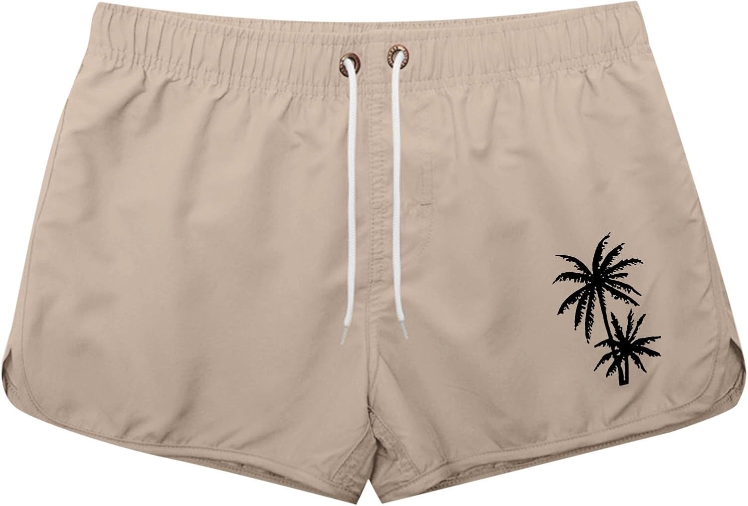 Styledresser-Pantaloncini Costume Da Bagno Uomo Uomo Vita Elastica - Foto 6