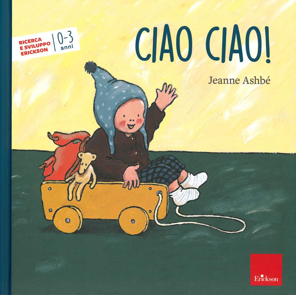 CIAO Ciao, ciao!: unknown author: 9788859019602: Books - Amazon.ca