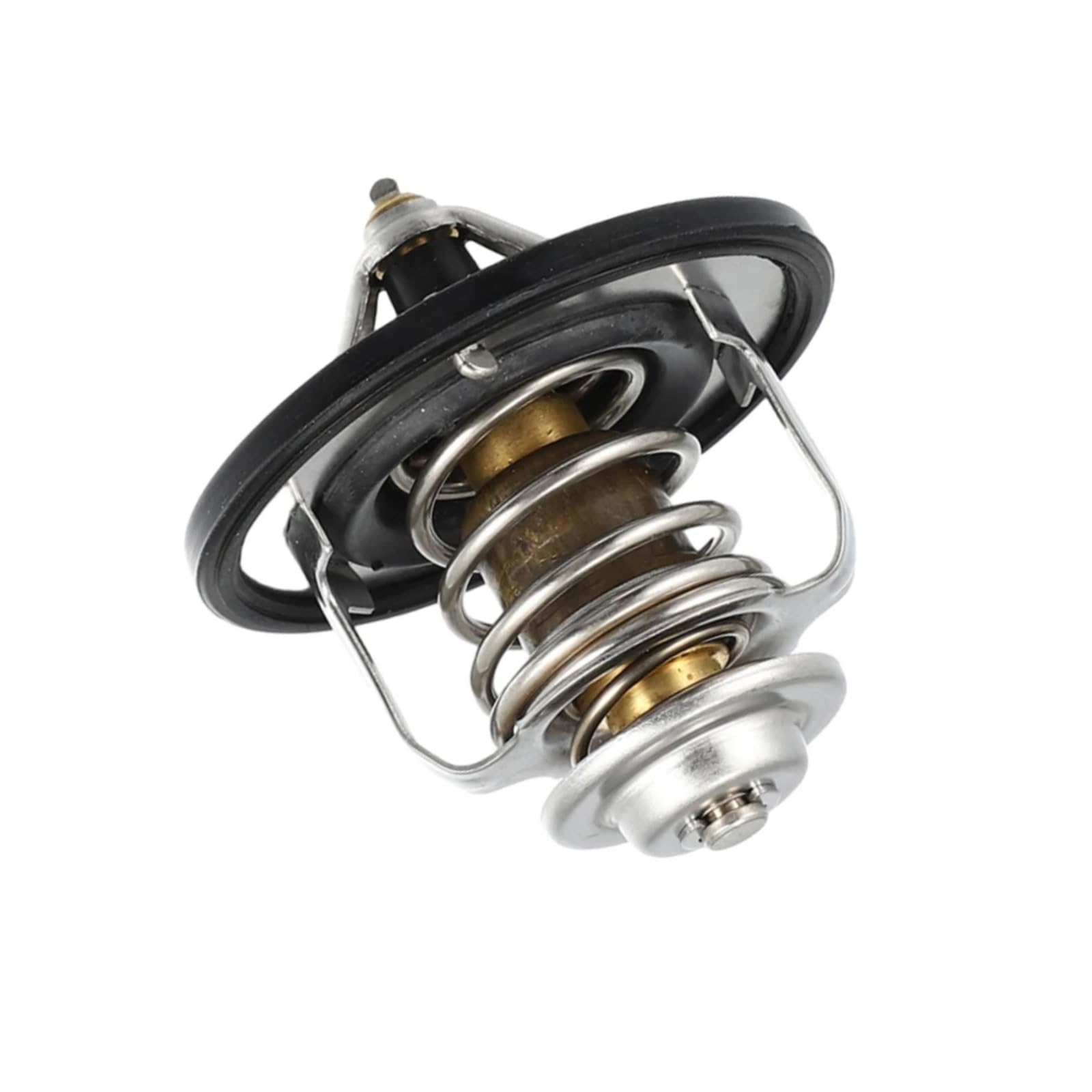 Auto Engine Thermostat Compatible With Tacoma 1995 1996 1997 1998 1999 2000 2001 2002 2003 2004 2005 90916-0312 Cooling Thermostat Housing Temperature Control