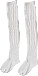 Bkebge Girl Long Japanese Super Stockings Socks Student Socks Loose Socks Loose Socks Cat Socks