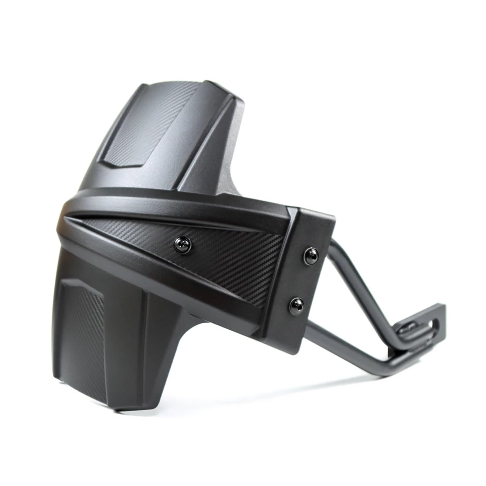Garde-boue moto Tracer 900 anti-projections lèche-roue arrière durable