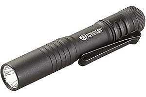 Microstream: The Penlight with High-Powered LED Illumination