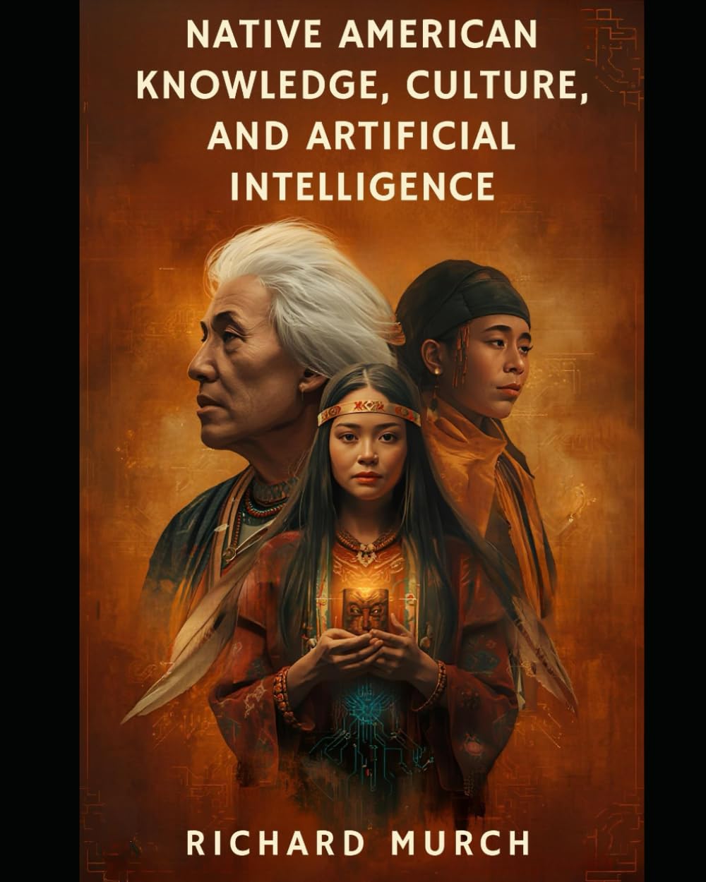 Native American Knowledge, Culture, and Artificial Intelligence: Indigenous Wisdom in the Digital Age