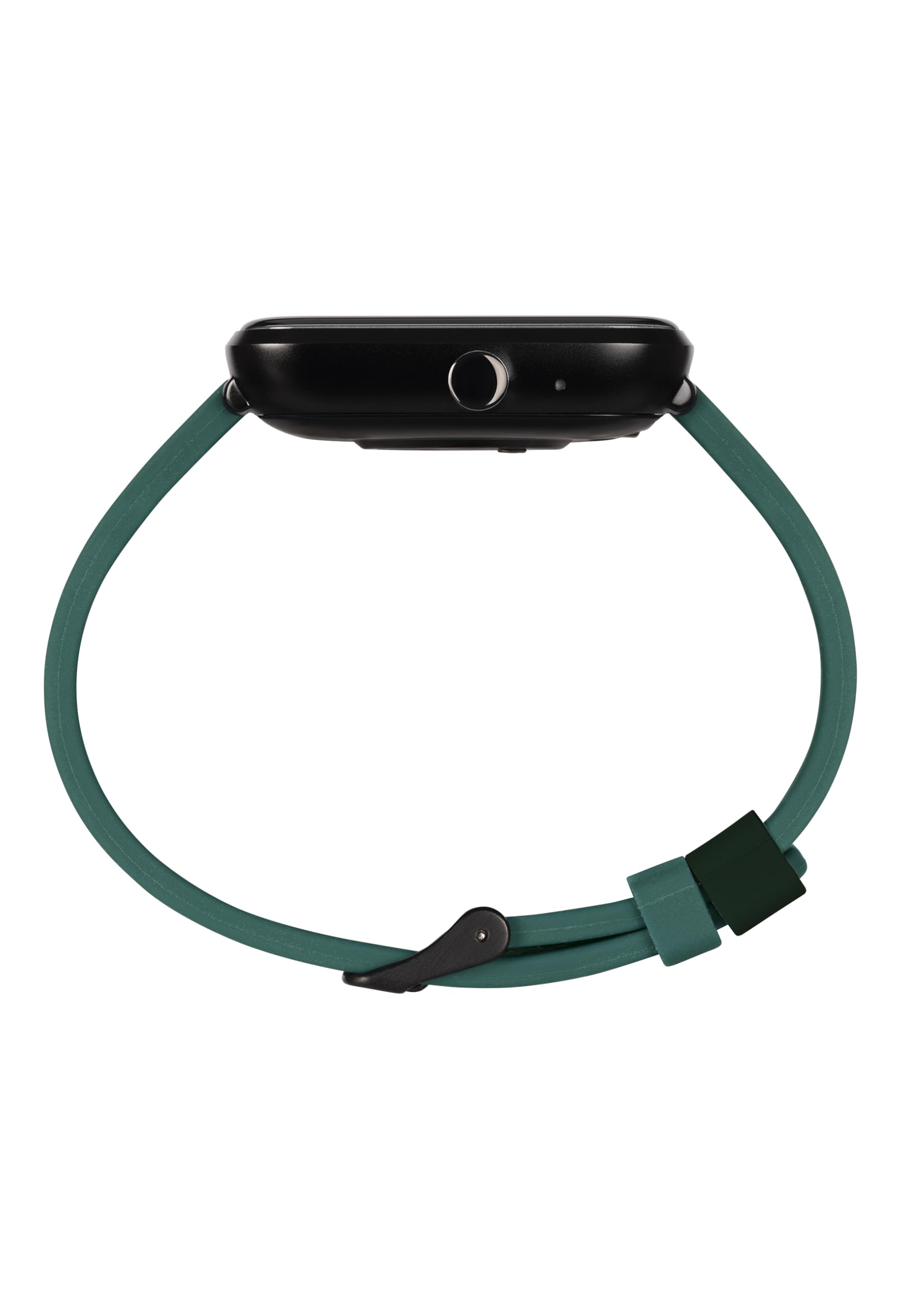 Breil Smartwatch SBT-3, Smartwatch Uomo Donna con 2 Cinturini Intercambiabili in Maglia Mesh e Silicone, Orologio Sport con Connettività Bluetooth, Autonomia 7 Giorni, Compatibile con iOS e Android
