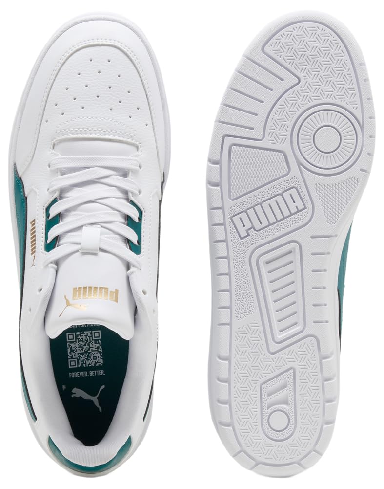 PUMA Sneakers Shuffle Downtown Unisexe