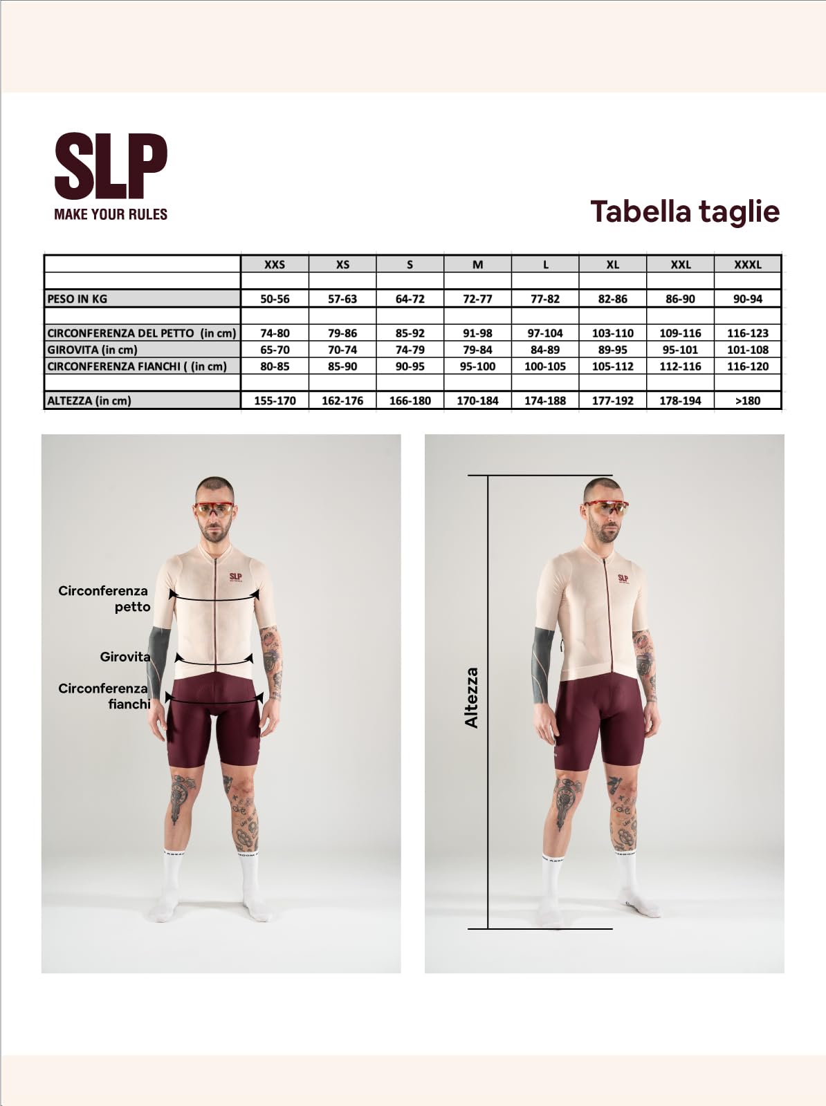 SLP. Koszulka rowerowa z krótkim rękawem dla mężczyzn/kobiet, przejściowa, kremowy monochromatyczny, cięcie na żywo z rękawem/wysoka oddychalność/maksymalny komfort
