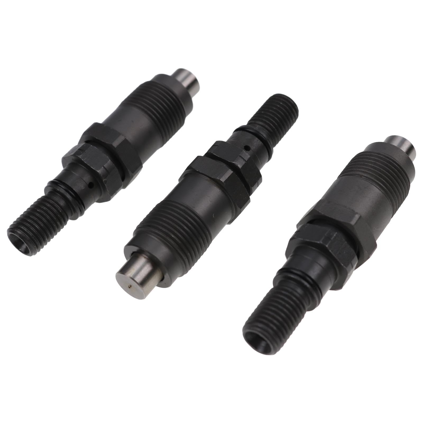 Amazon.com: Friday Part Fuel Injector AM100744 for John Deere 375  