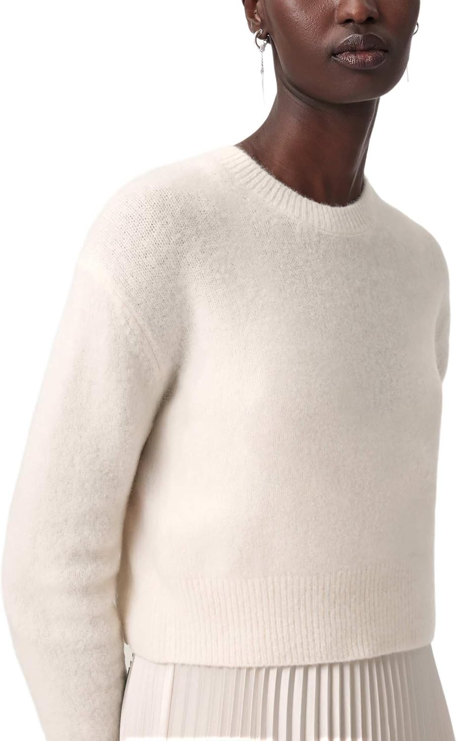 AllSaints Women's Curtis Ophis Dress - Image 2