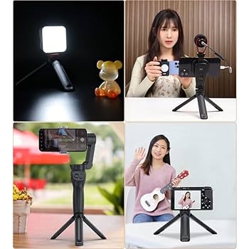 Amazon | ミニ三脚 卓上 カメラ 三脚 カメラスタンド スタンド 1
