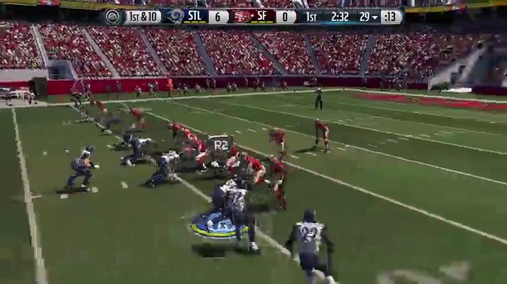Madden NFL 15 - PlayStation 4 - Very Good - Used Game - Image 2