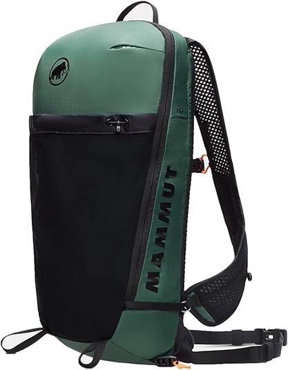 美品 MAMMUT Aenergy 12 マムート エナジー ライトバック 美品 MAMMUT Aenergy 12 マムート エナジー ライトバック