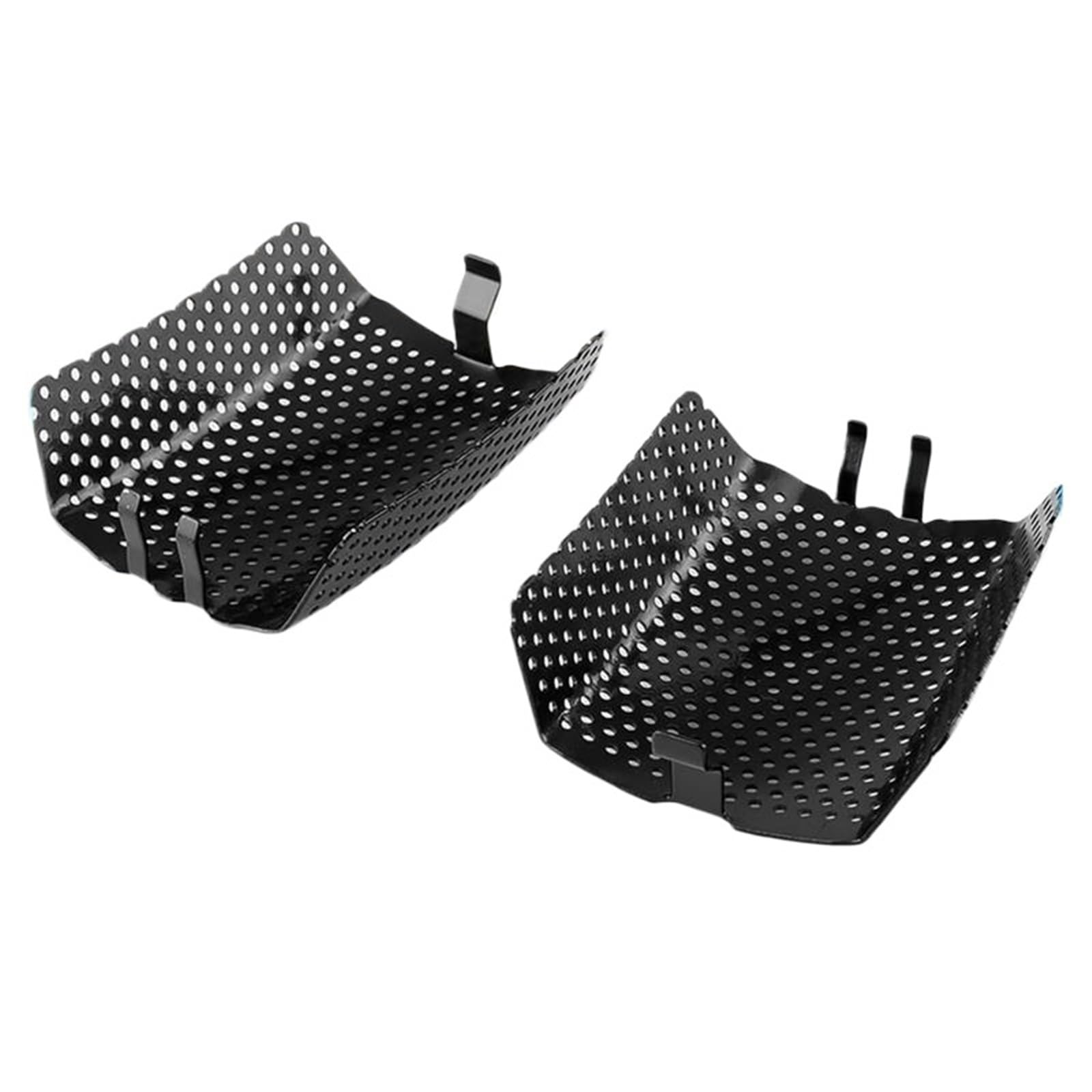 Na wycieczki 2008-2019 Brake Caliper Cooler Caliper Bracket Radiator Cove