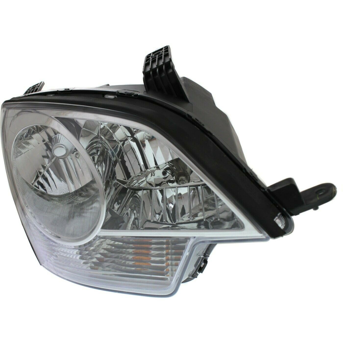 Amazon.com: kikubiou 2pcs Headlight Halogen Bulb Driver Passenger 