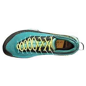 Amazon | La Sportiva レディース TX3 アプローチ/ハイキング