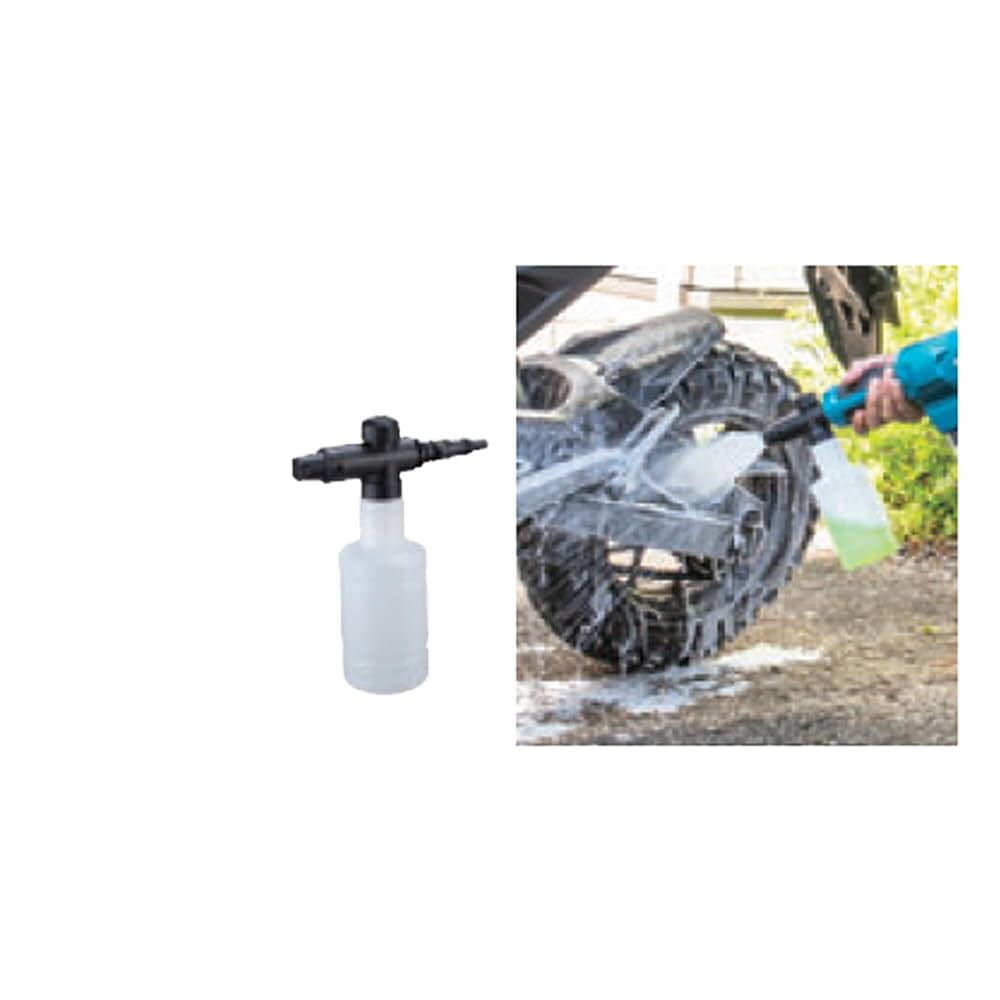 うさん用 マキタ フォームノズル A-78841 MHW180D用 洗浄ノズル : YTC