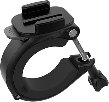 GoPro - るーちゃんさん専用 Amazon | ALILUSSO パイロットホール付きQRマウント ベース