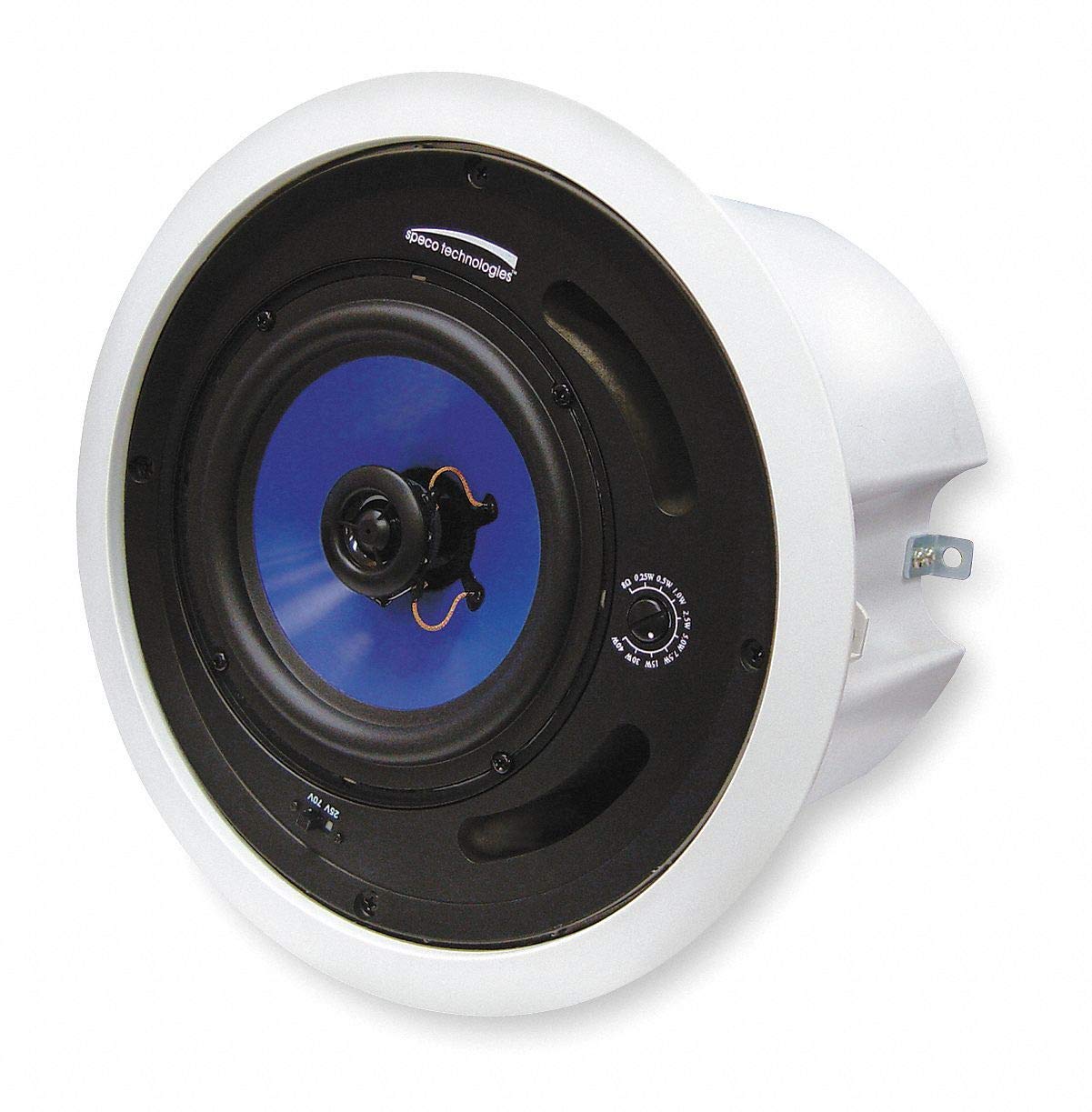 Speco Technologies, SP-5MA/T, 5.25