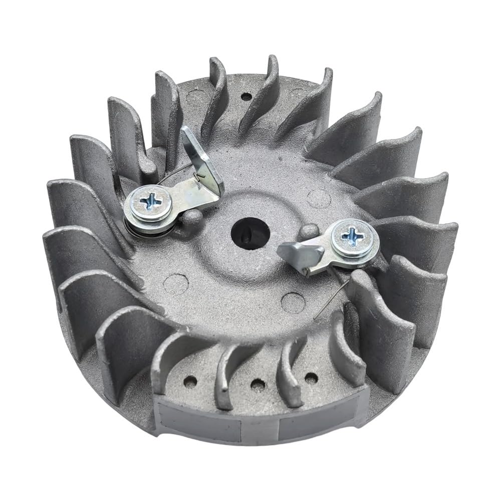 Flywheel Assembly Fit for Chainsaw 445 450 445e 450e 544111801