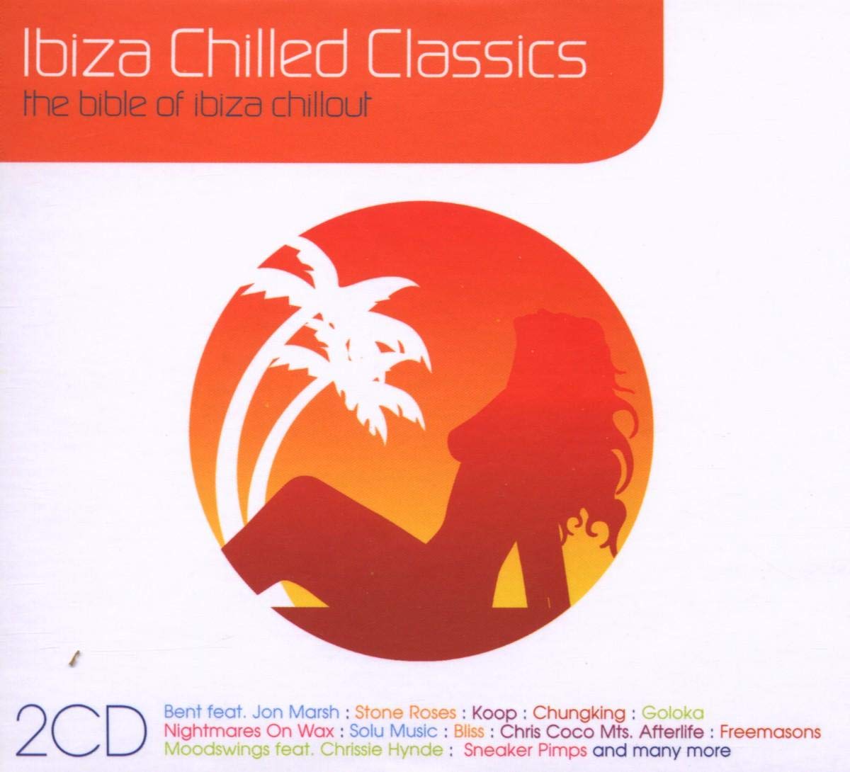 Ibiza Chilled Classics