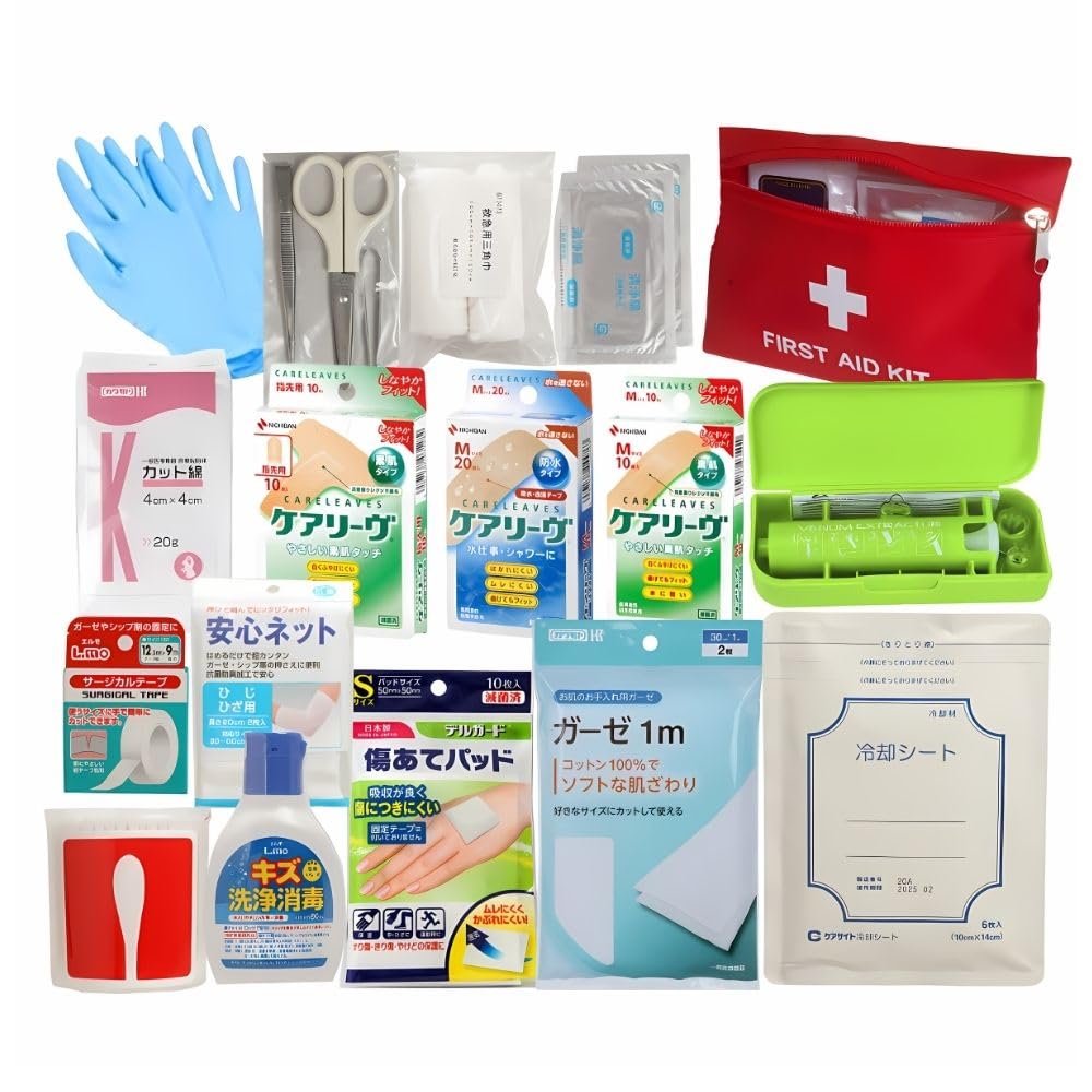 り　PEARS 小児救命処置セット PEARS（小児救急 評価・認識・病態安定化）デジタルポケット