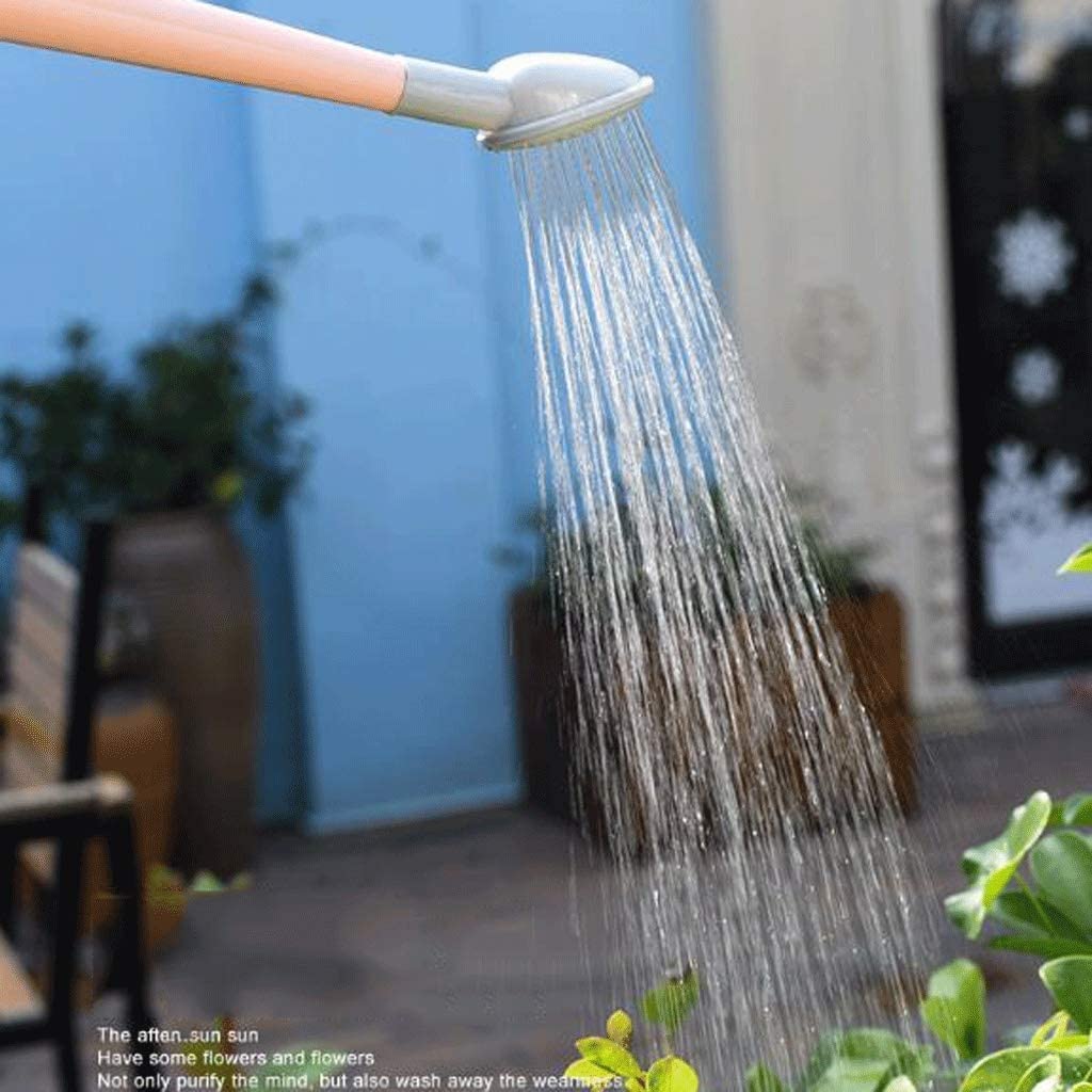 Pulvérisateur Arrosoir Arrosoir 2L Arrosoir Grande Capacité Longue Bouche Épaississement Arrosage Outils De Jardinage Arrosoir Outil D'irrigation Spray Bouteille Spray (Color : Blue)