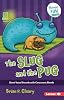 The Slug and the Pug: Short Vowel Sounds with Consonant Blends Phonics Fun Paperback – January 1, 2022