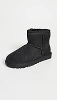 Vista 2 de UGG Classic Mini II - Botas de invierno para mujer