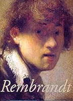 Rembrandt 3932353870 Book Cover