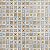 Merola Tile Techniker Der Farbe 11-3/4" x 11-3/4" Ceramic Wall Tile