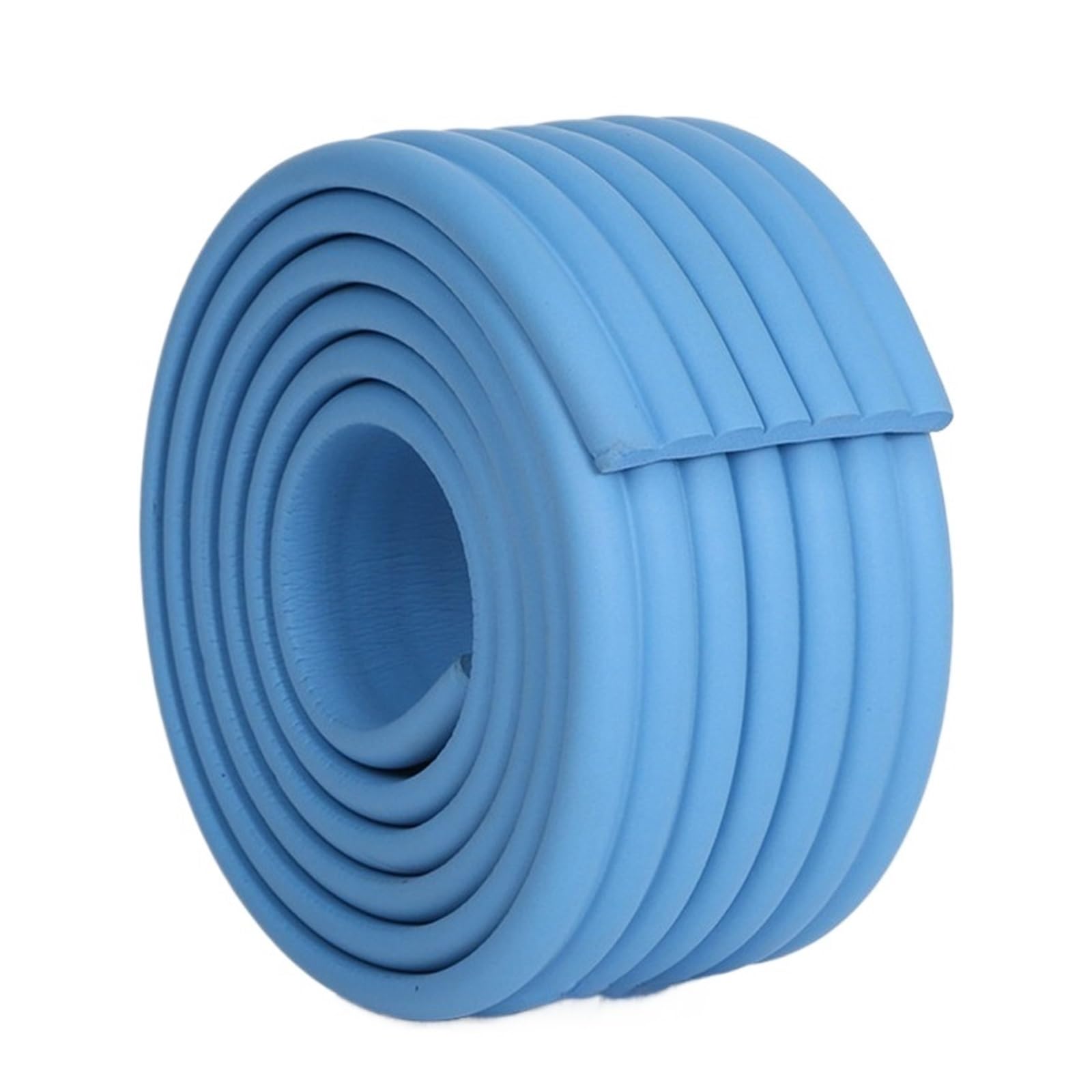 VERIDIANFLOW Edge Corner Guards Protector Set, Child Furniture Edge Guard Strip 2 Meter Multicolor(Style G)